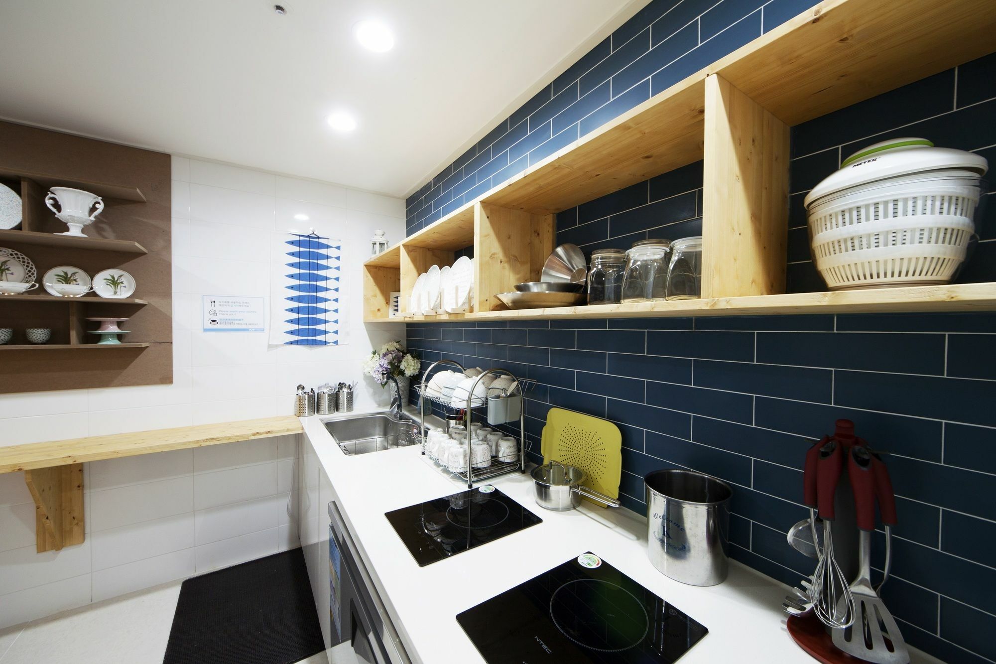 K-Grand Hostel Yeosu Exterior photo