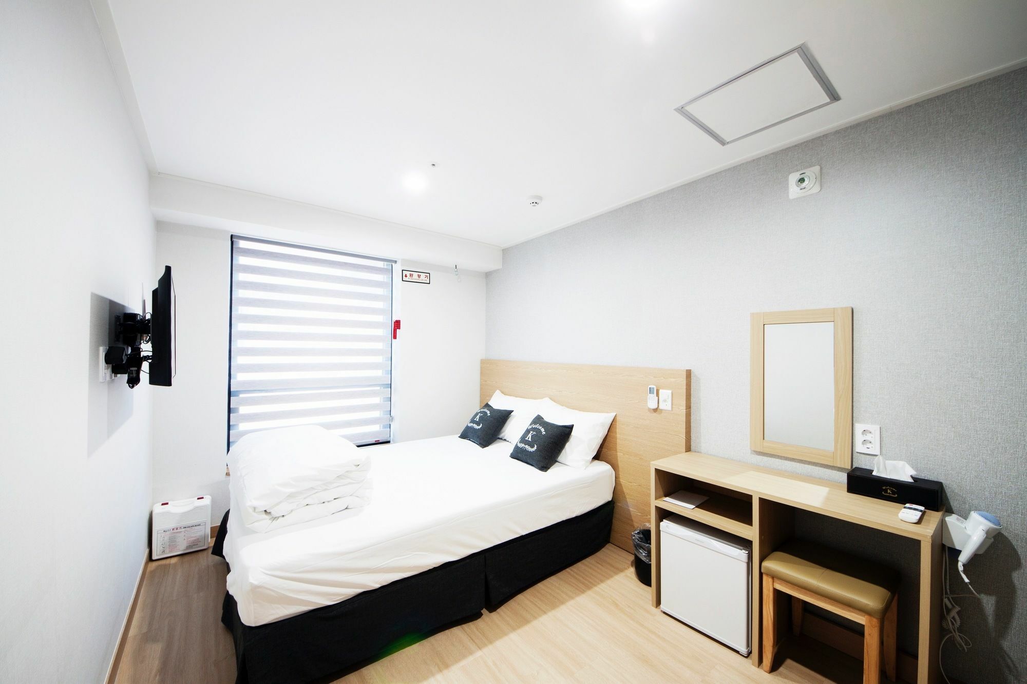K-Grand Hostel Yeosu Exterior photo