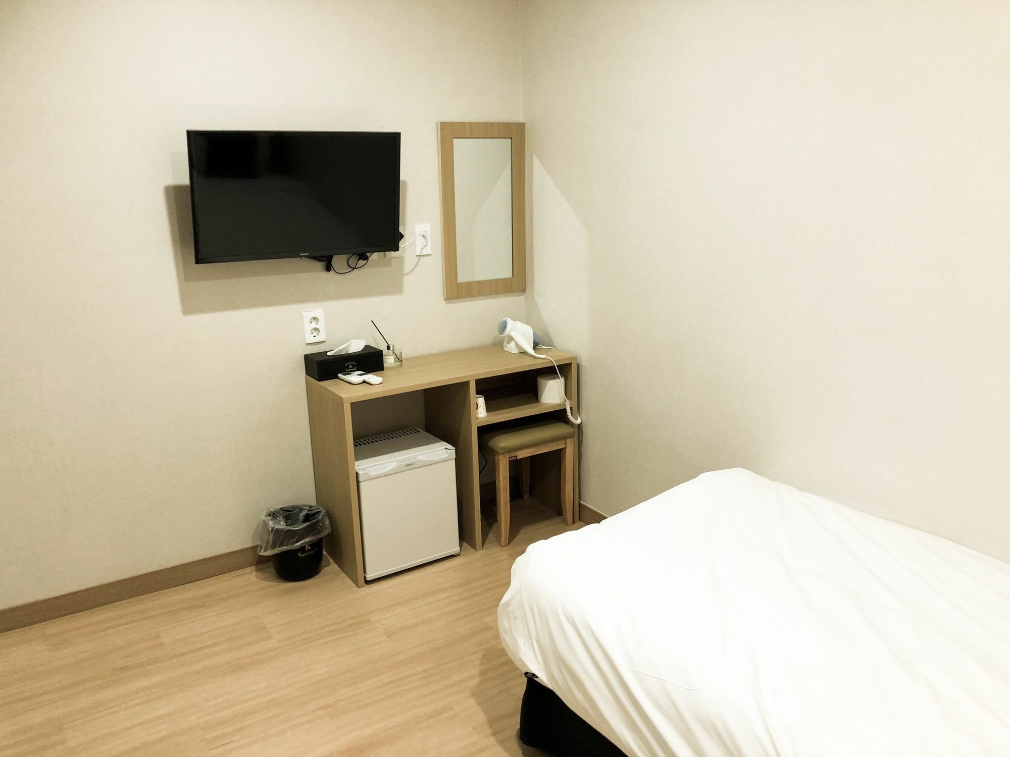 K-Grand Hostel Yeosu Exterior photo