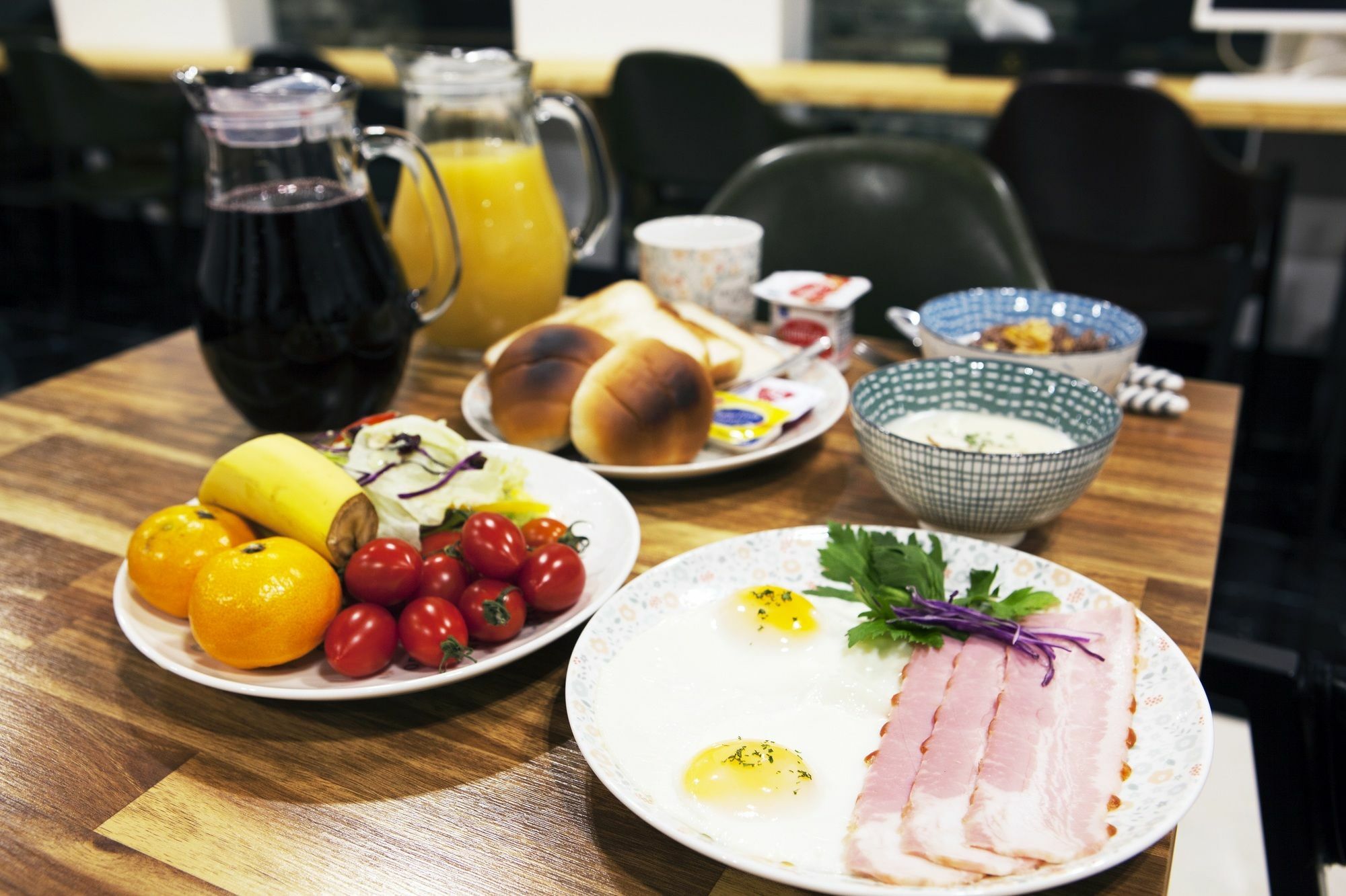 K-Grand Hostel Yeosu Exterior photo
