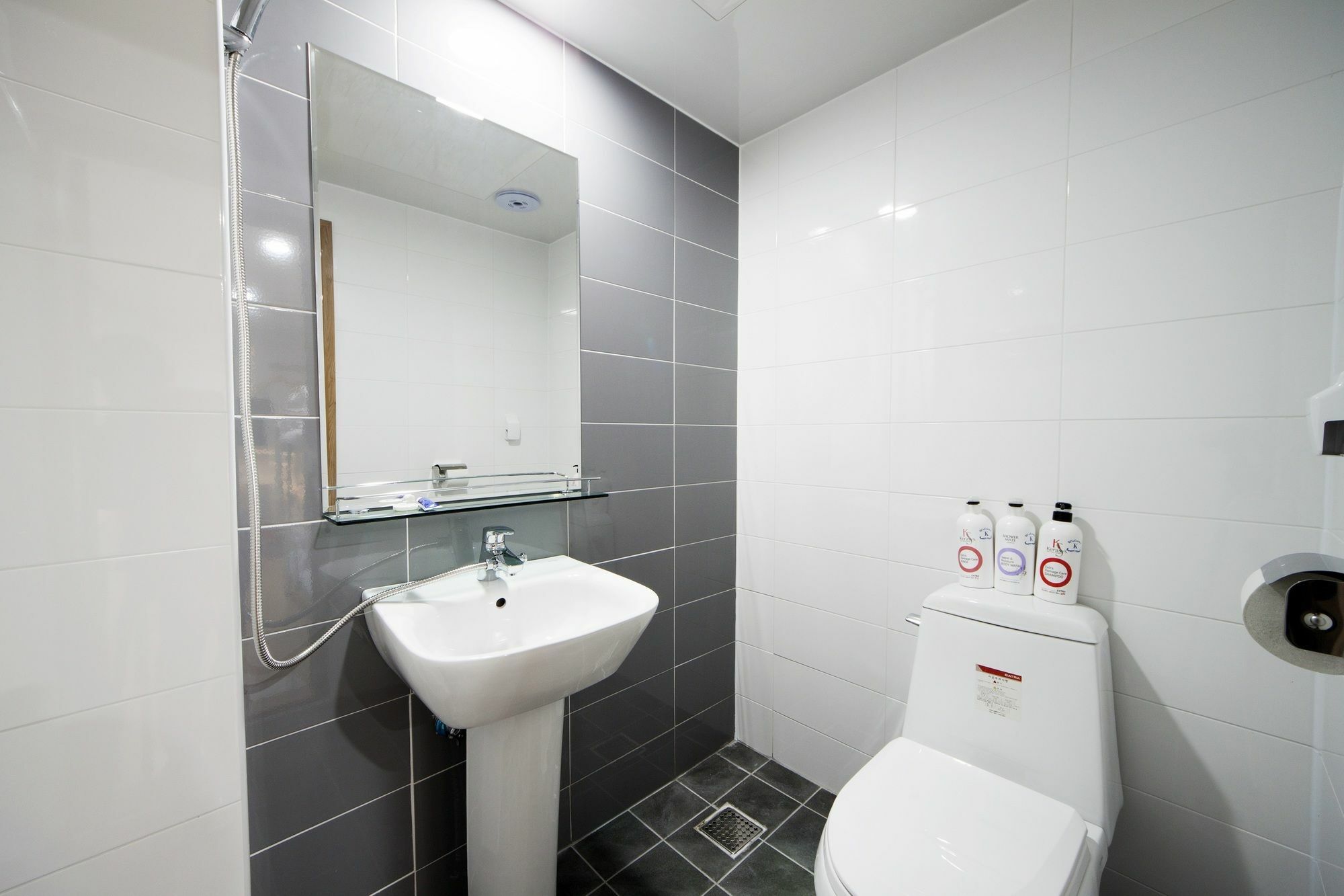K-Grand Hostel Yeosu Exterior photo