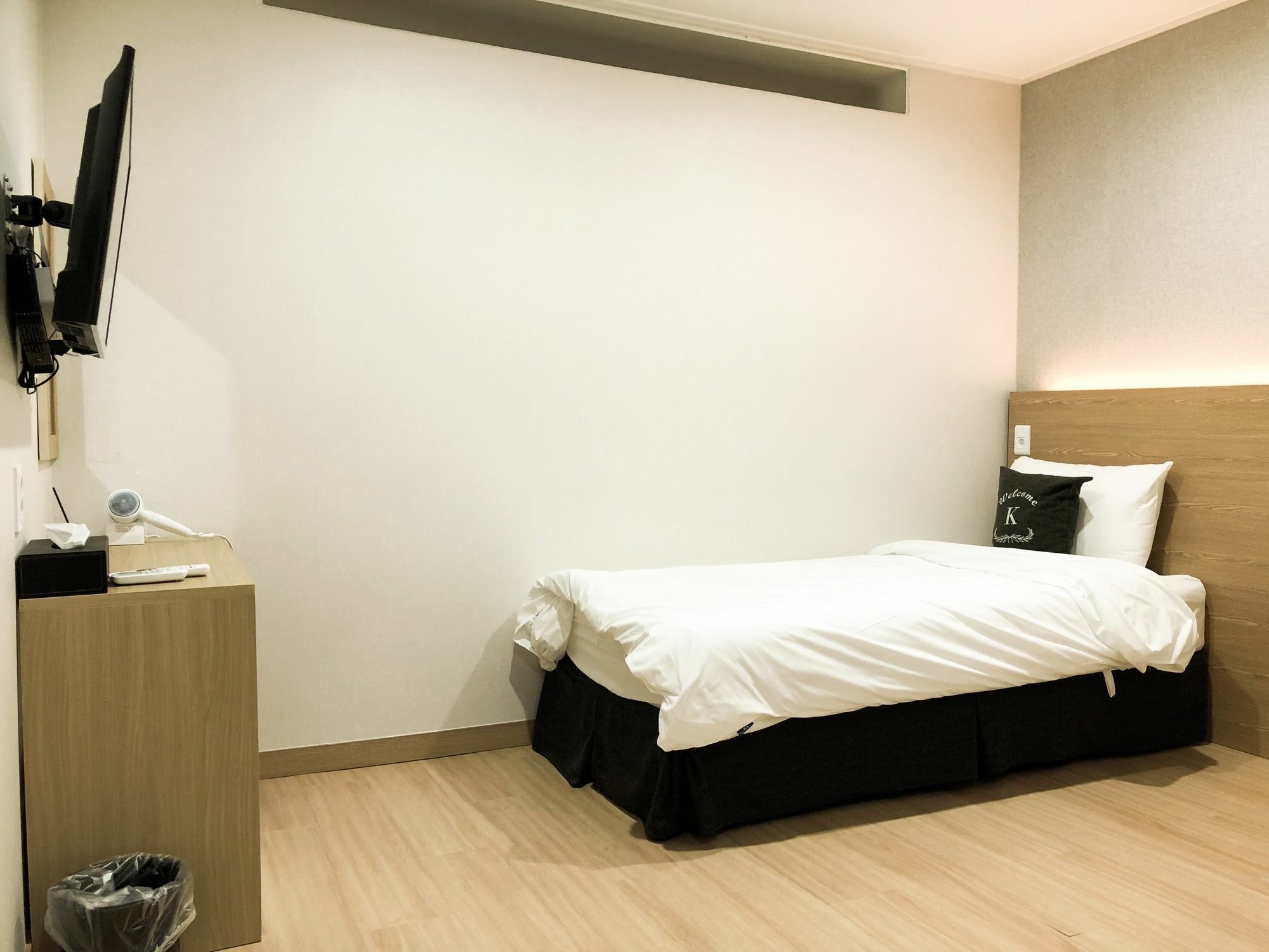 K-Grand Hostel Yeosu Exterior photo